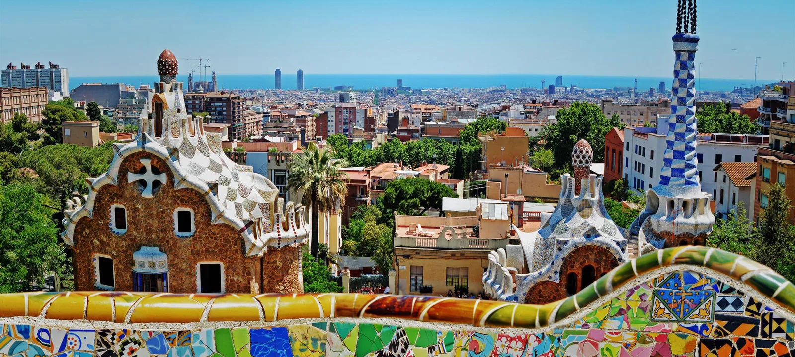 Photo de Barcelona