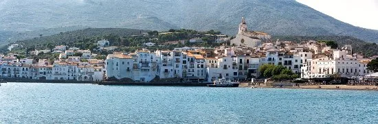 Photo de Cadaqués