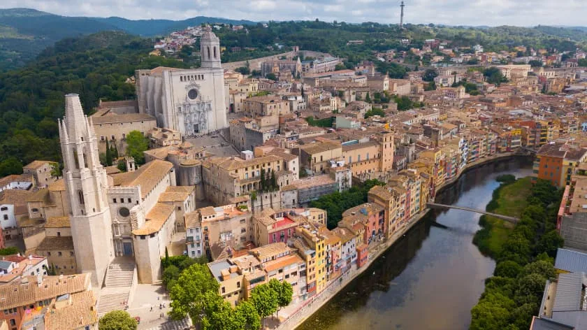 Photo de Girona