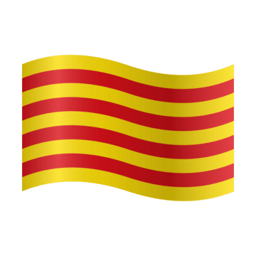 Bandera de Catalunya