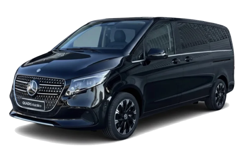 Premium Van