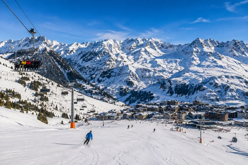 Formigal