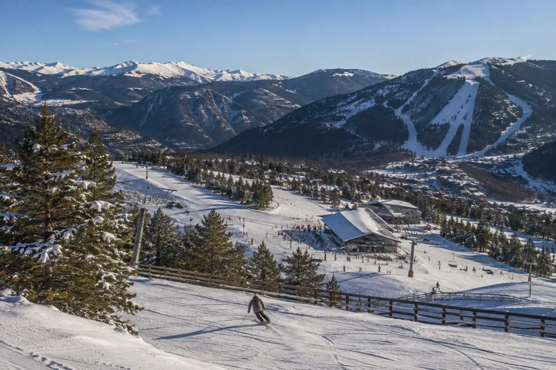 La Molina